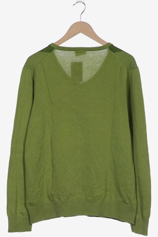 PEAK PERFORMANCE Sweater & Cardigan in XL in Green