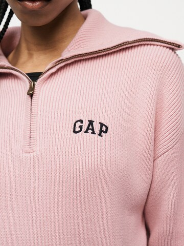 GAP Pullover i pink