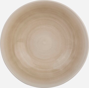 Bella Maison Bowl 'Pure' in Brown: front