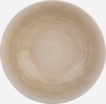 Bella Maison Bowl 'Pure' in Brown: front