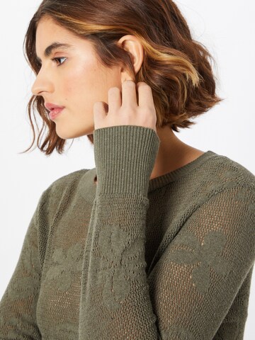 Pullover 'FILUCCA' di ONLY in verde