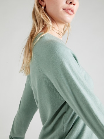 Hailys Sweater 'Lo44la' in Green