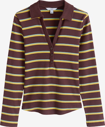 ruda Next Megztinis: priekis