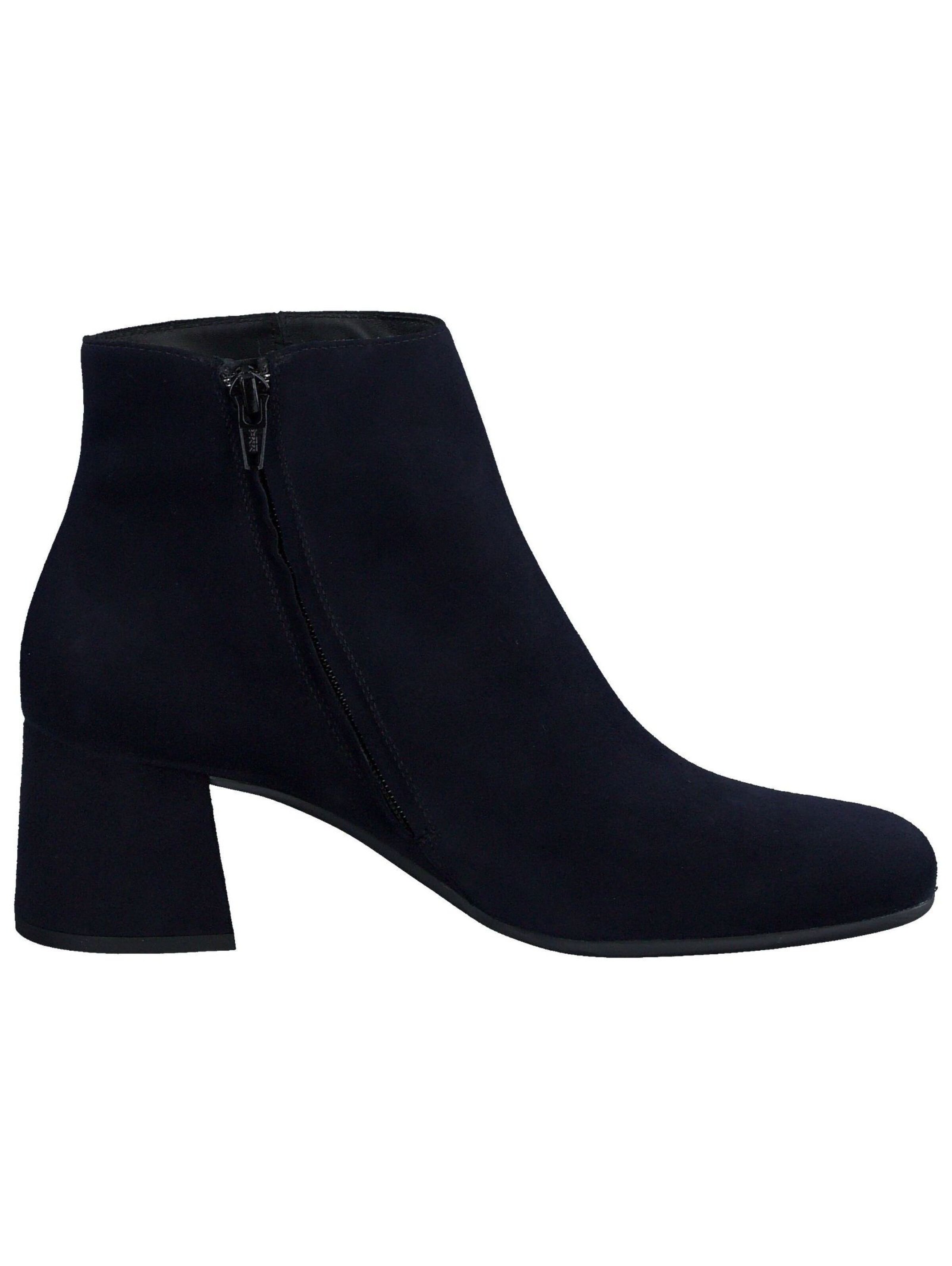 Paul Green Stiefelette in Blau