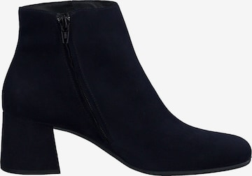 Paul Green Ankle Boots in Blue