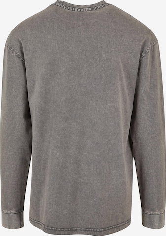 Urban Classics Shirt in Grey