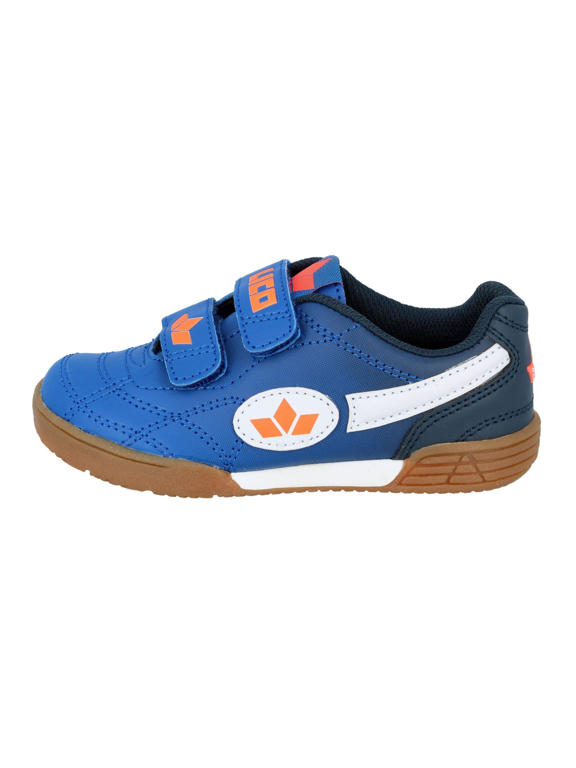 LICO Sportschuh 'Bernie V' in Blau
