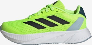 Chaussure de sport 'Duramo Sl' ADIDAS SPORTSWEAR en vert : devant