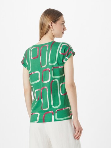 Key Largo T-Shirt in Grün