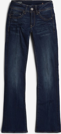 G-STAR Джинсы 'Midge Saddle' в Джинсовый синий, Обзор товара