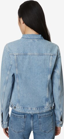 Marc O'Polo DENIM Übergangsjacke in Blau