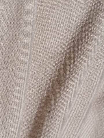 Marie Lund Trui in Beige