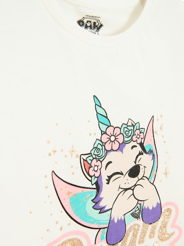 Cool Club Paita värissä valkoinen