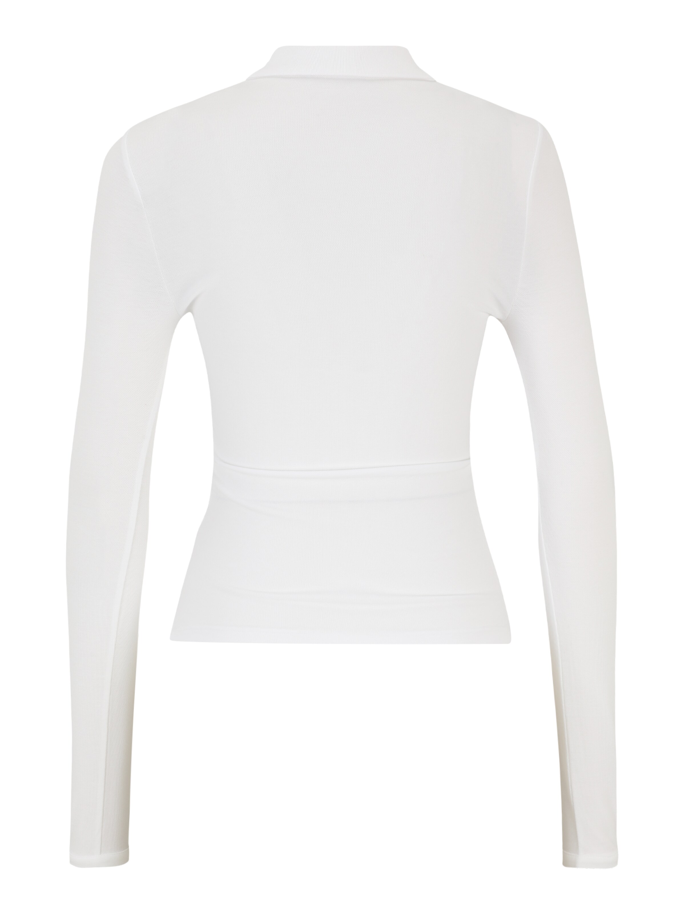 Giacchetta di Polo Ralph Lauren in bianco