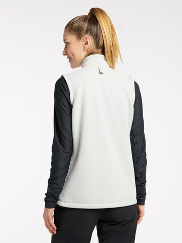 Haglöfs Sports Vest 'Malung' in White