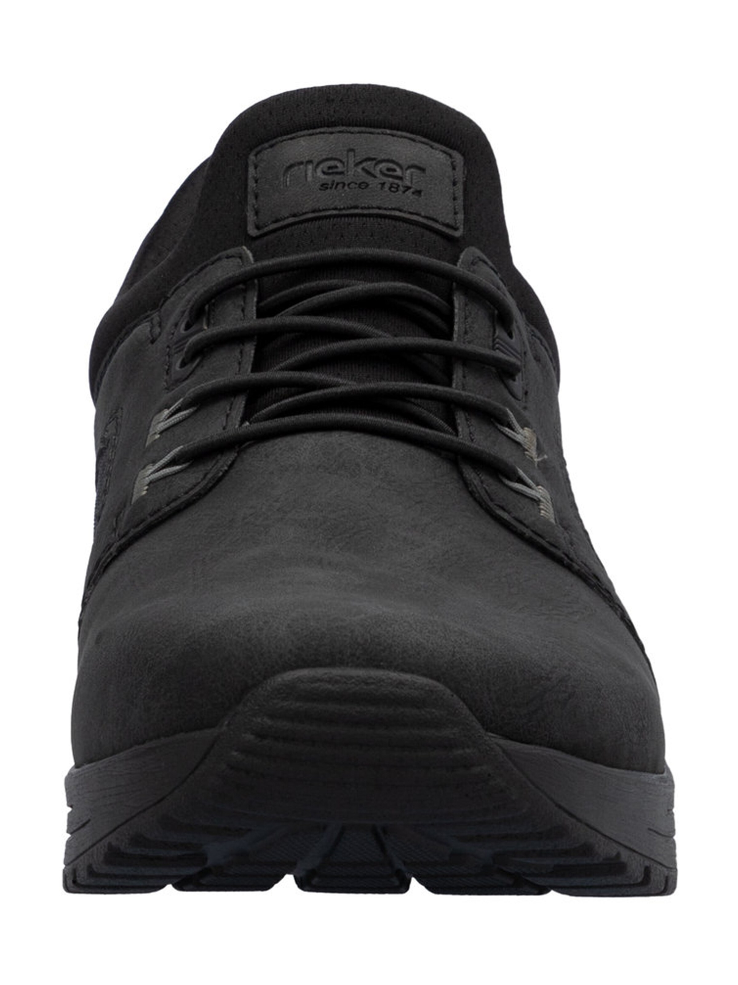 Rieker Madalad ketsid, värv must