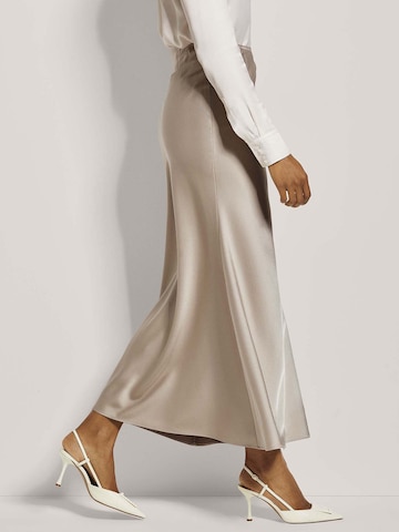 Jupe MADELEINE en beige
