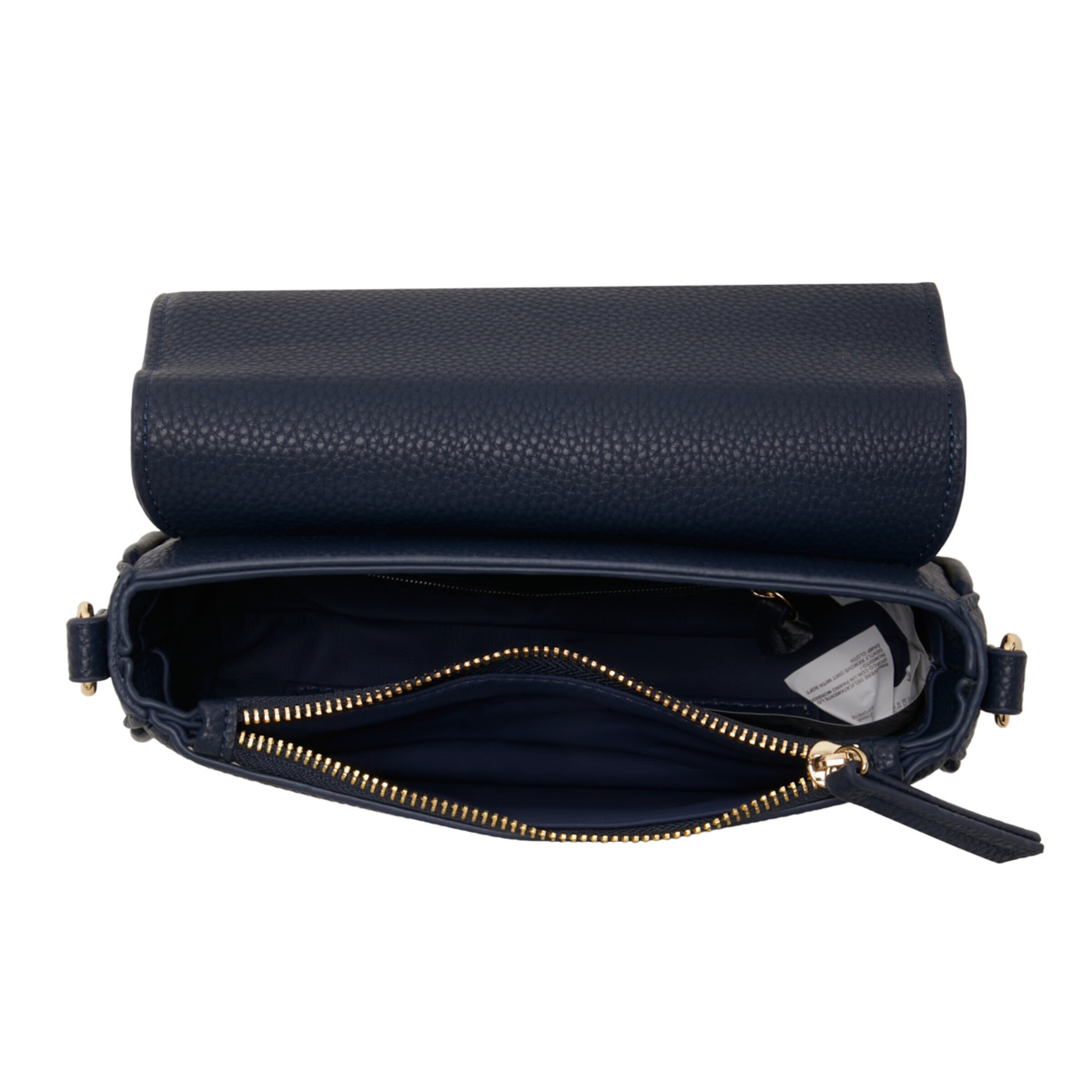 VALENTINO Crossbody bag 'Miramar' in Blue