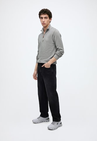 INDICODE JEANS - Jersey 'Jexmon' en gris