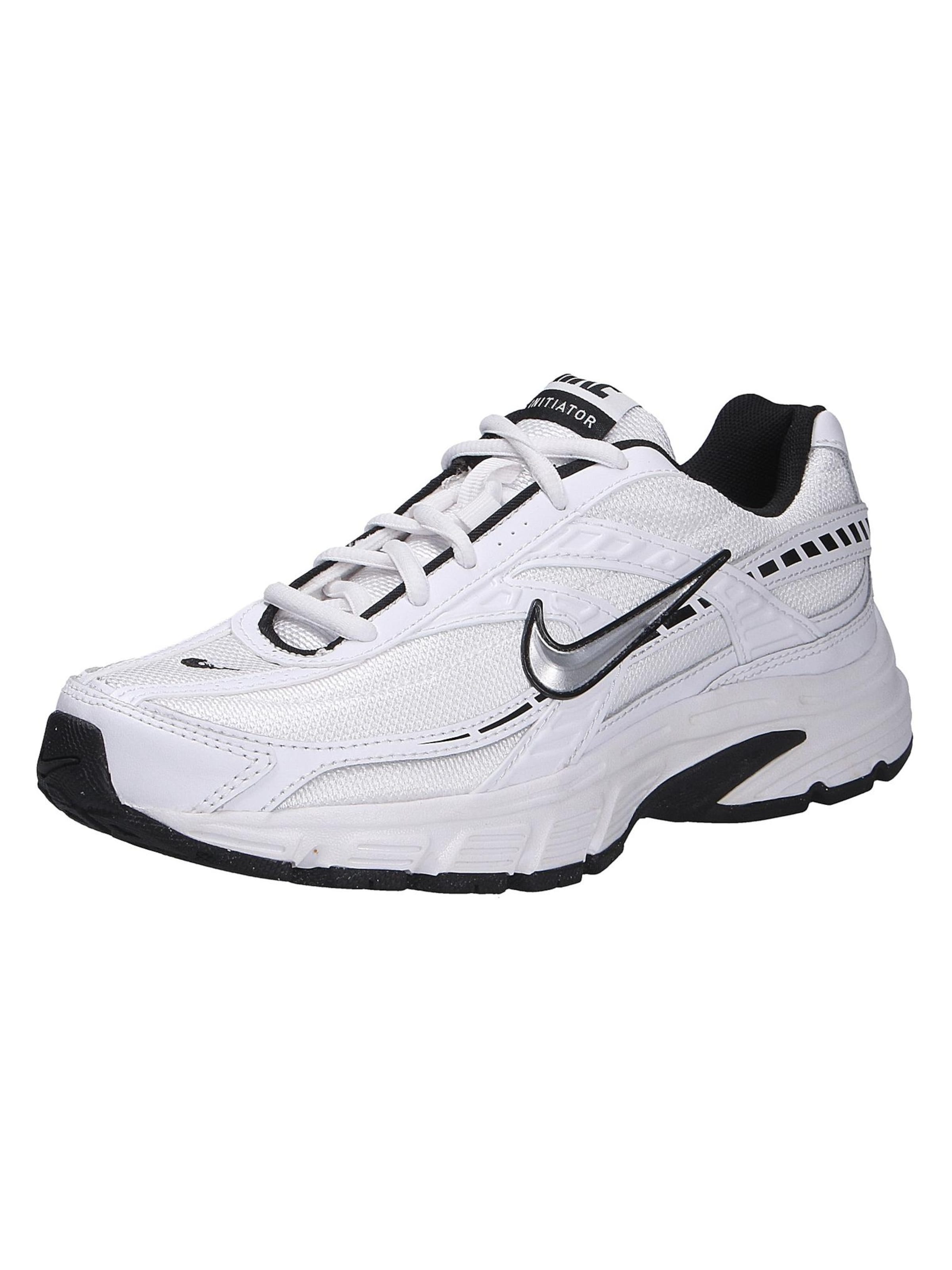 NIKE Sneakers 'INITIATOR' in White: front