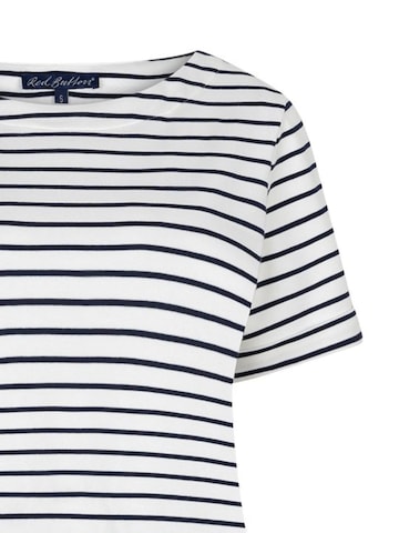 Red Button Shirt 'Red Button Terry KM dark blue' in Blue