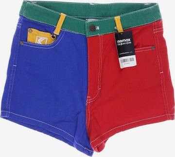 Karl Kani Shorts in M in Mixed colors: front
