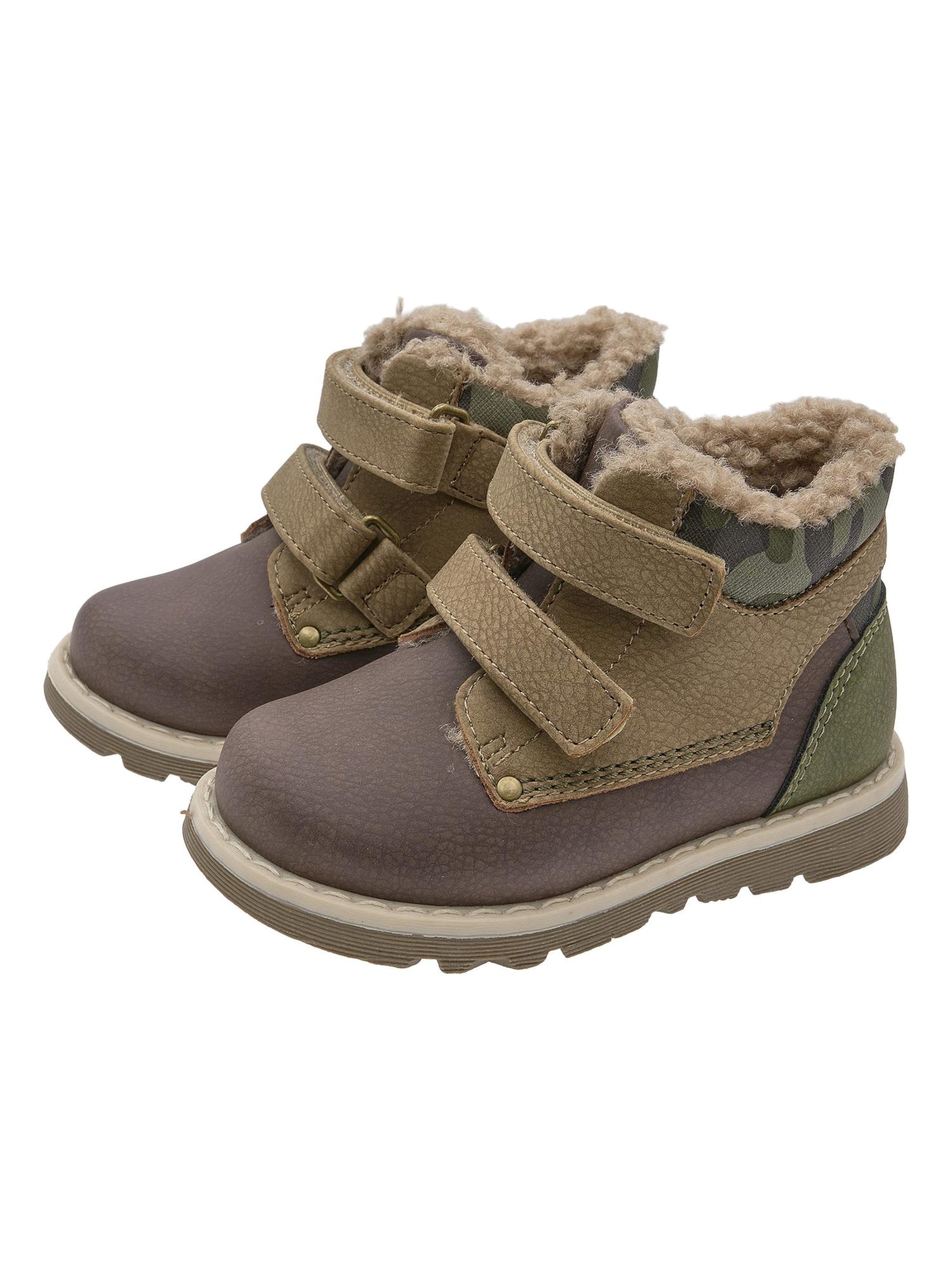 Chicco - Botas 'Flaminio' en marrón