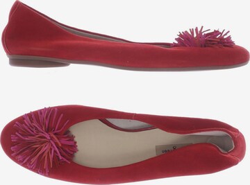 Paul Green Ballerina 40,5 in Rot: predná strana