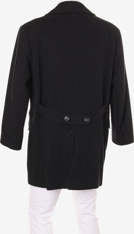 ZIP FINEST Jacket & Coat in M in Black
