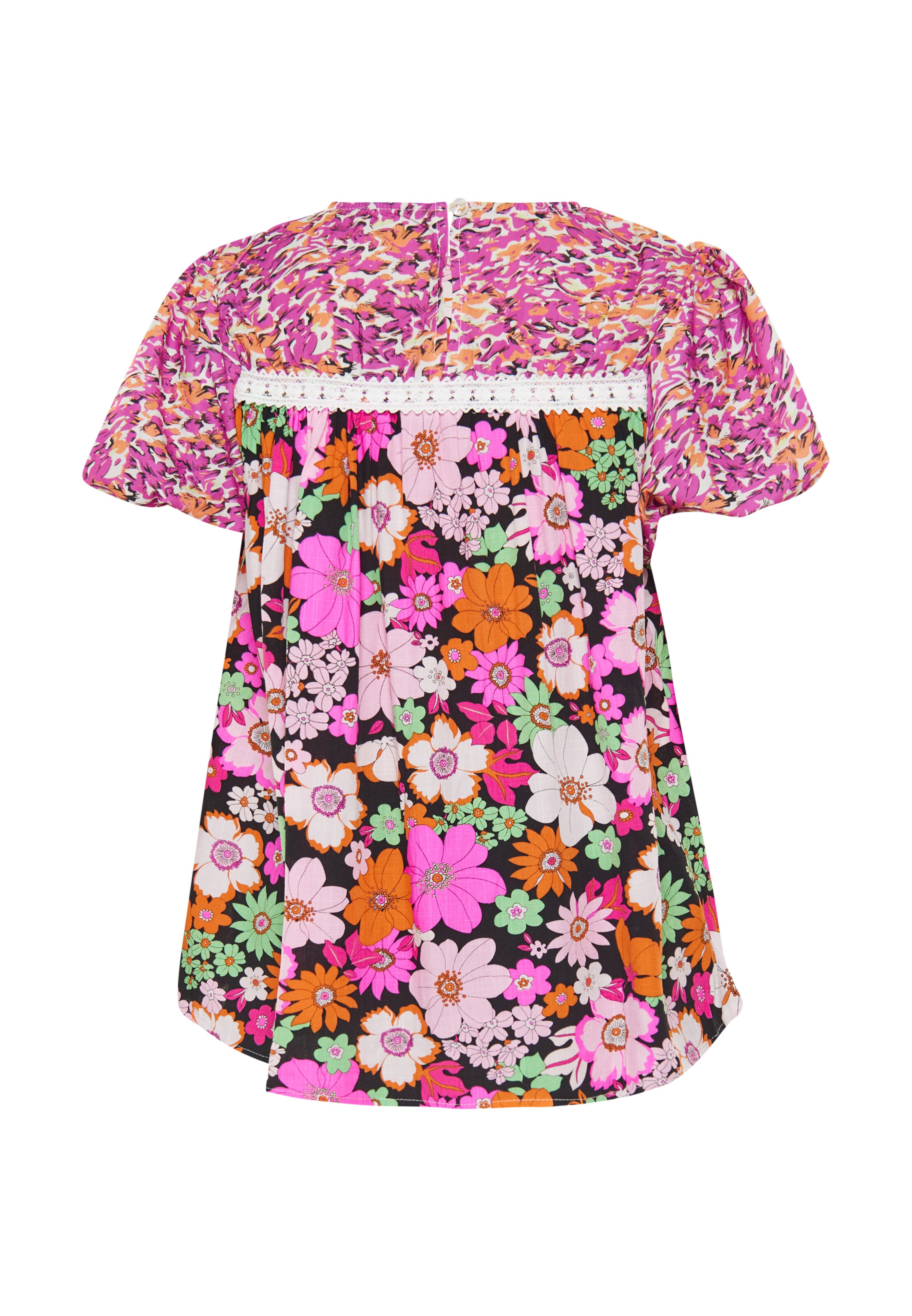 Gaya Pusero värissä vaaleanpunainen