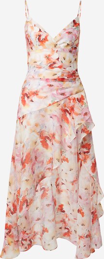 Bardot Kleid 'BAROL' in beige / rosa / rot / pastellrot, Produktansicht