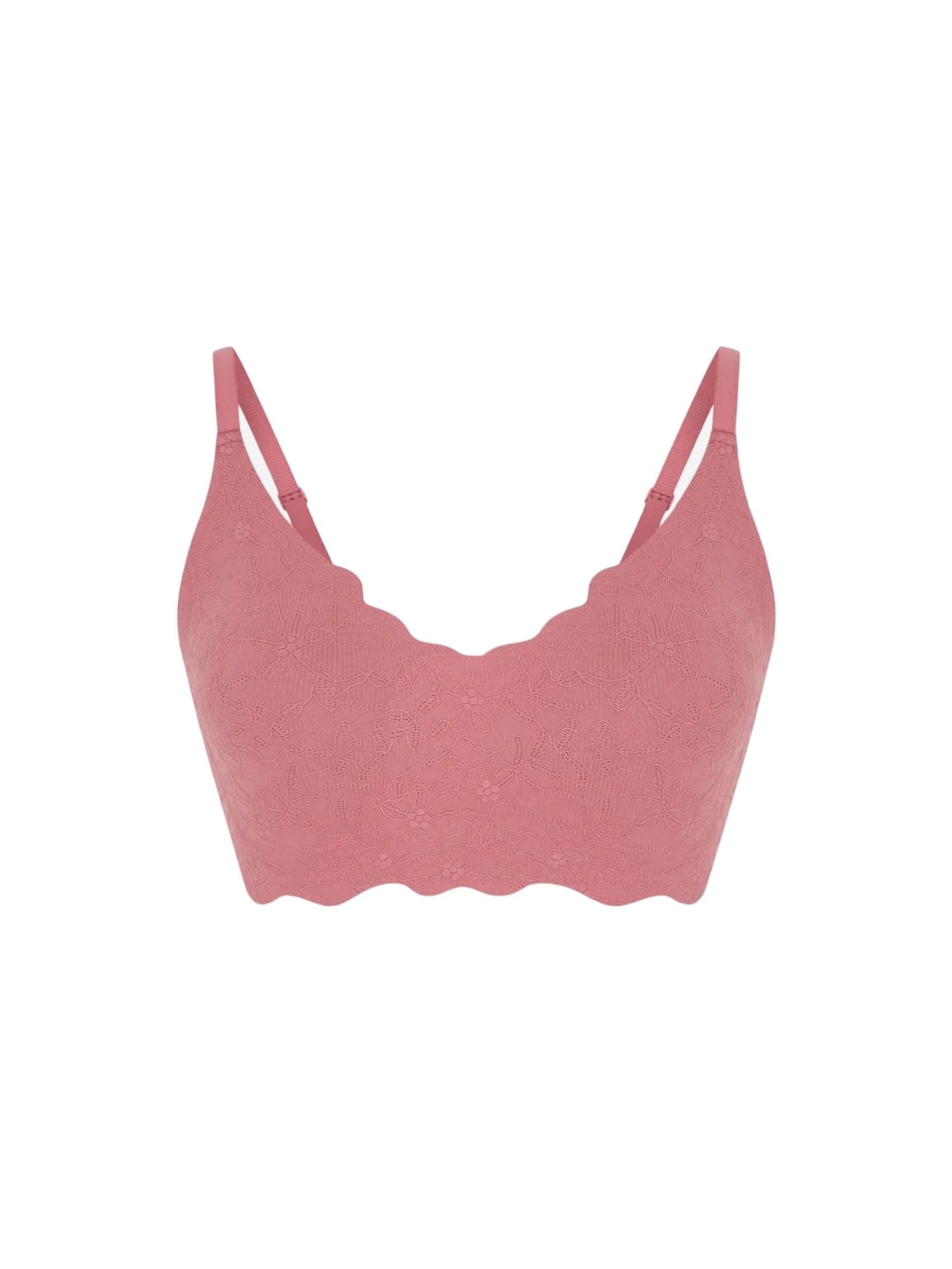 Penti Soutien-gorge 'BHs & Bralettes' en 65 en rose, Vue avec produit