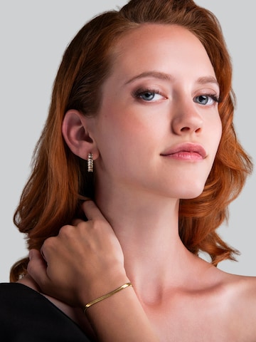 Boucles d'oreilles Amberz en or