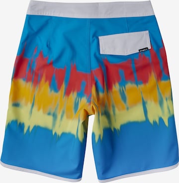 O'NEILL - Moda de banho desportiva 'HYPERFREAK DREAMWEAVER' em azul