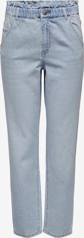 regular Jeans 'SISSE' di JDY in blu: frontale