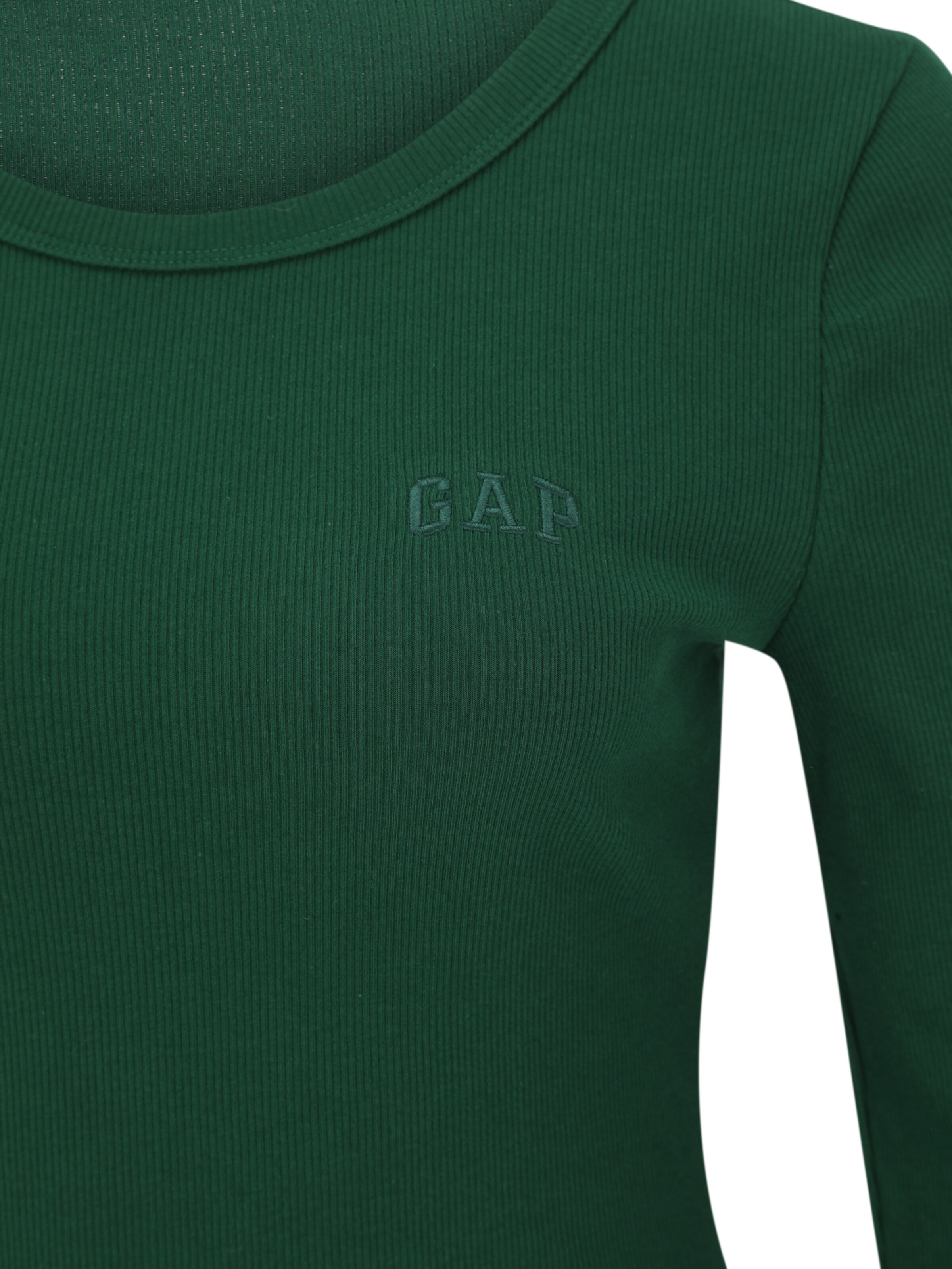 Gap Tall Shirt in Green