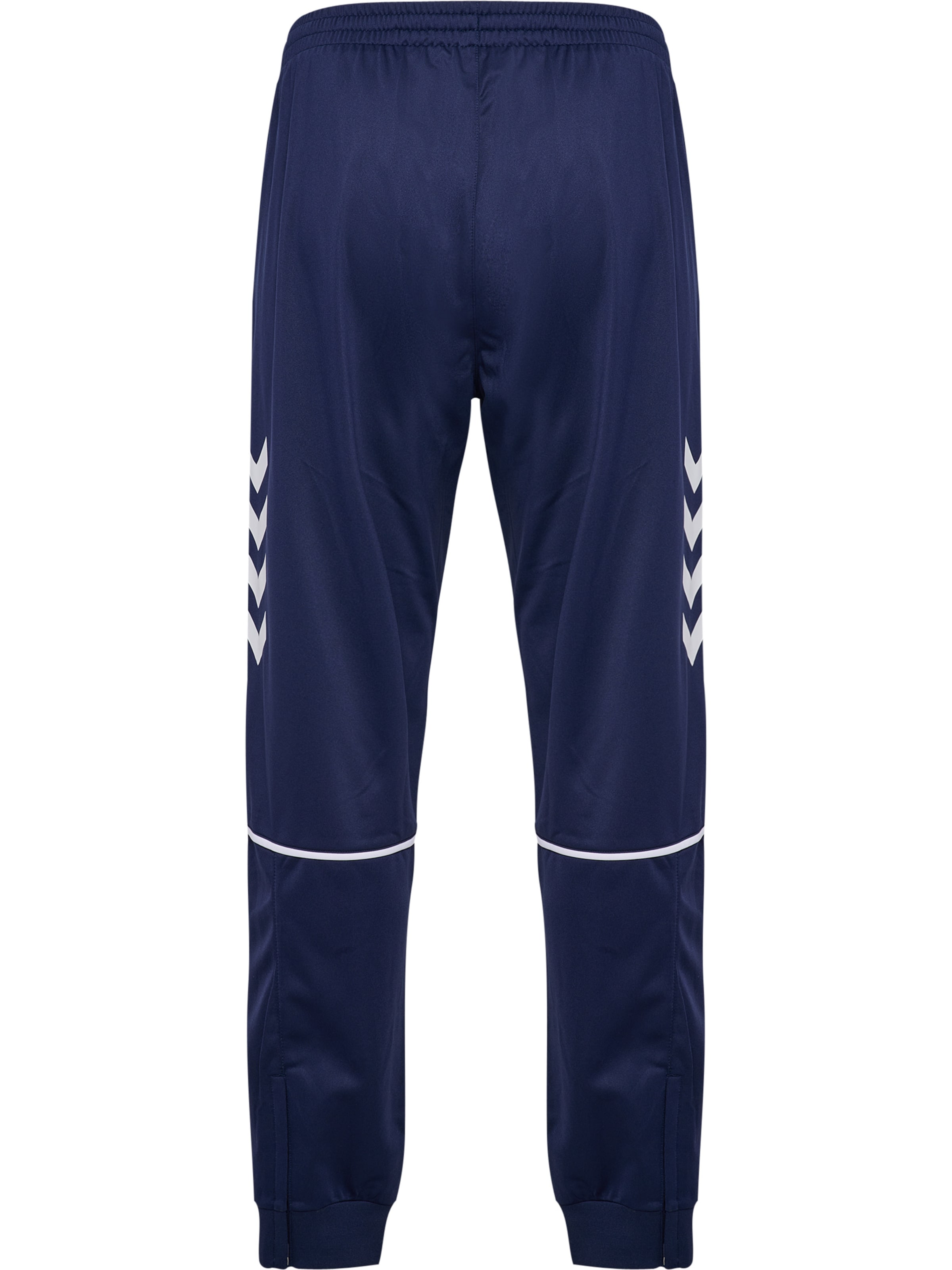 Hummel Regular Sports trousers 'Core 2.0' in Blue