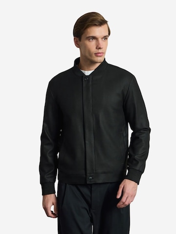 Danger Übergangsjacke 'Jacken'‌‌‌‌‌‌‌‌‌ in Schwarz