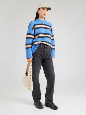 regular Jeans 'Easy' di LEVI'S ® in nero