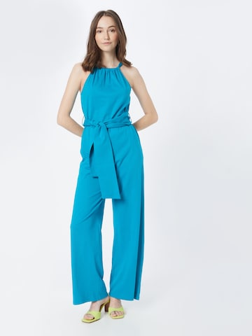 NU-IN Jumpsuit in Blue: front