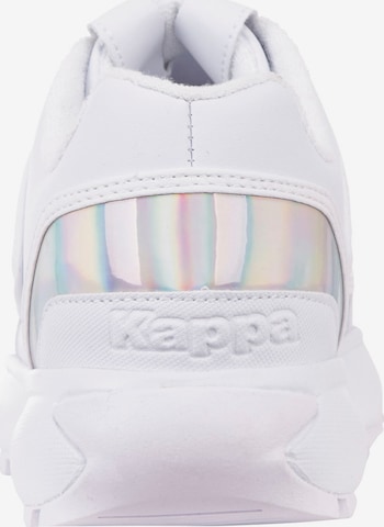 KAPPA Sneakers 'Rave' in White