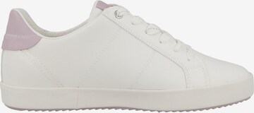 GEOX Sneakers 'Blomiee' in White