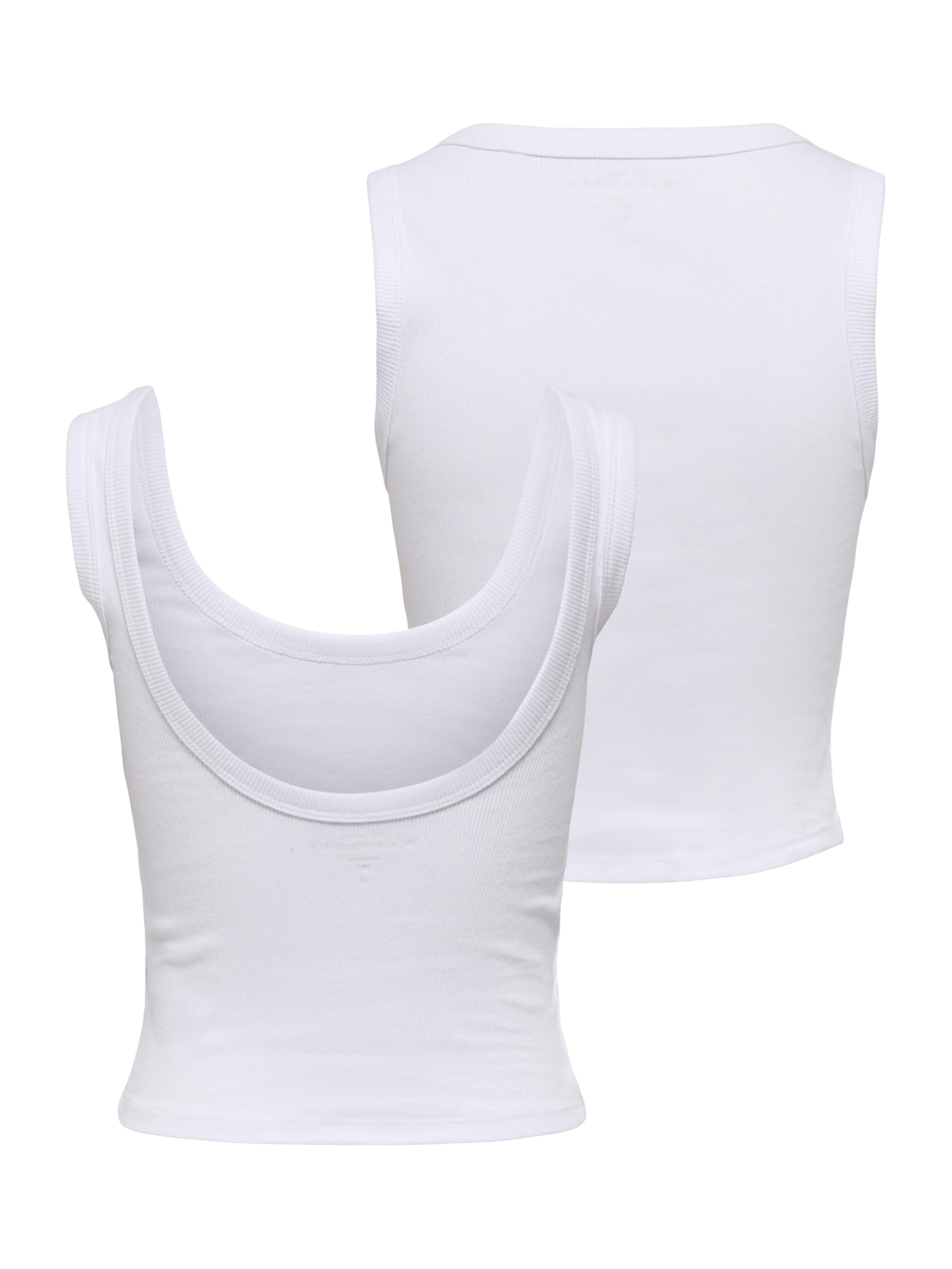 balts Only Tall Topiņš 'ONLEASY'