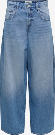 Džinsai iš ONLY, spalva – tamsiai (džinso) mėlyna, Prekių apžvalga