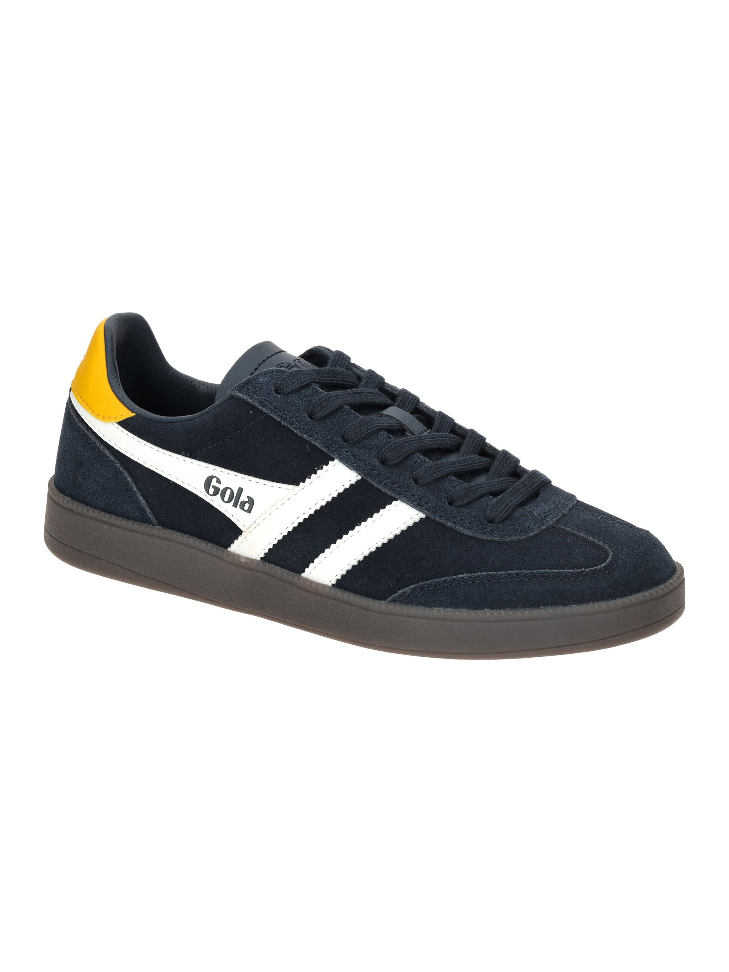 Gola Sneaker low 'Gola Viper Schuhe Sneakers blau navy Herren Velour CMB735'‌‌‌‌‌‌ in 44 in blau, Produktansicht