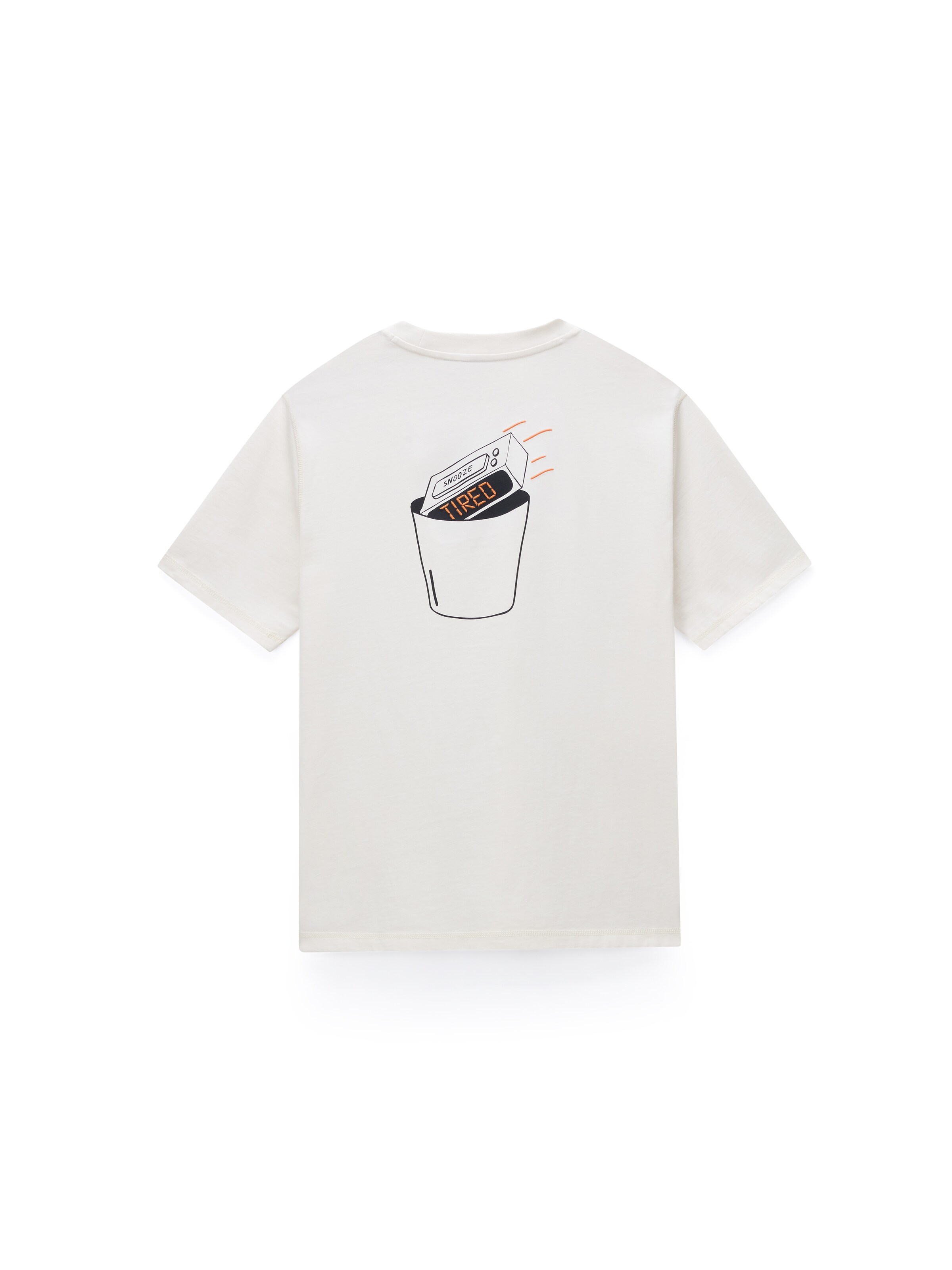 NAPAPIJRI T-Shirt 'Sol' in Weiß