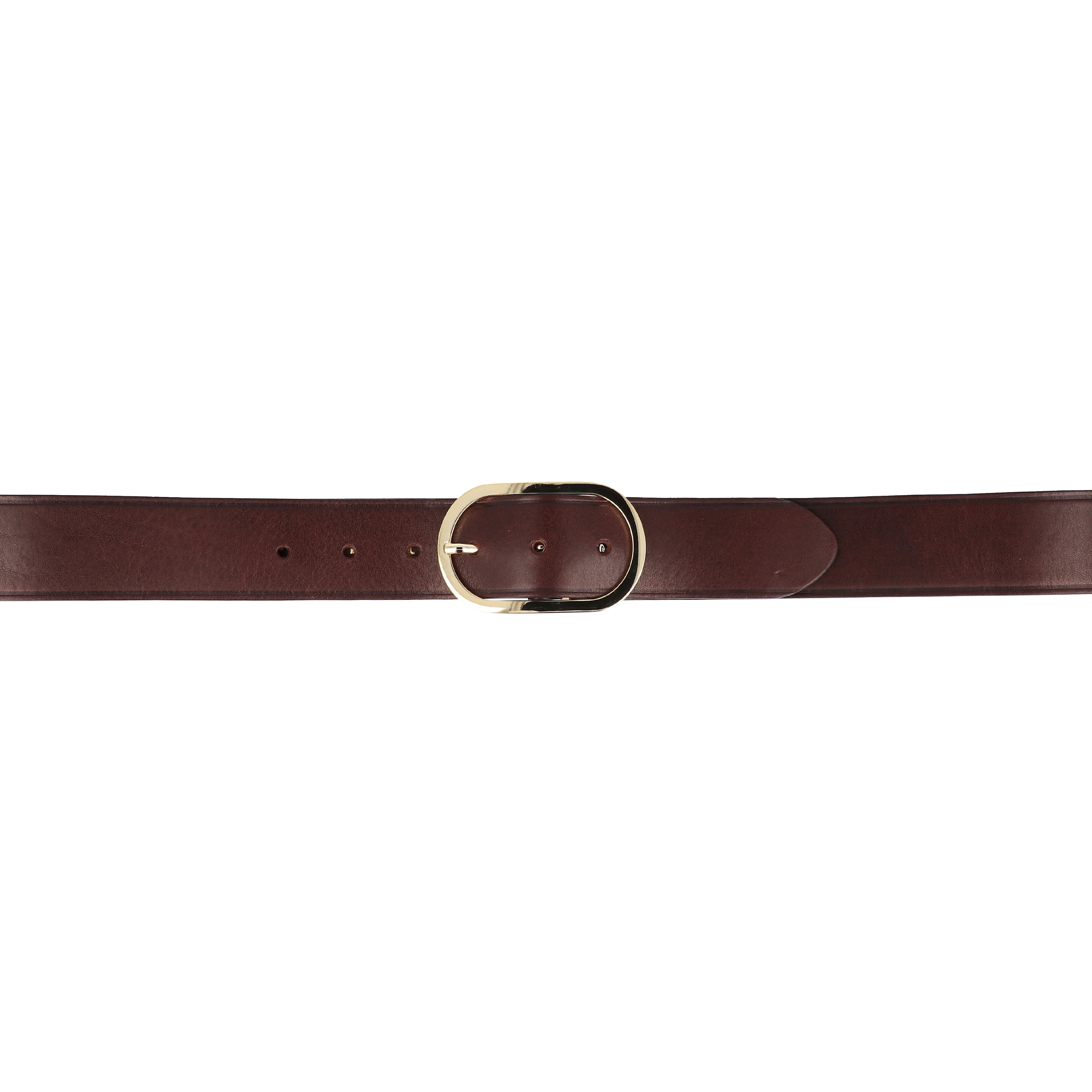 Cintura di B.BELT in marrone