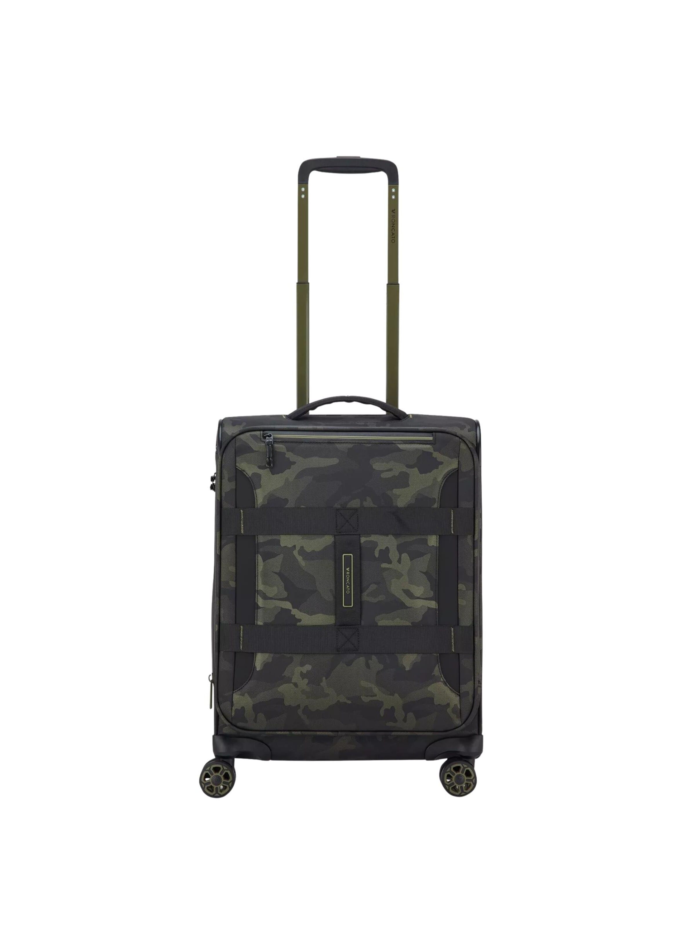 Trolley di Roncato in colori misti: frontale
