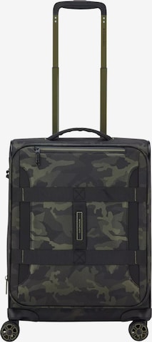 Trolley di Roncato in colori misti: frontale