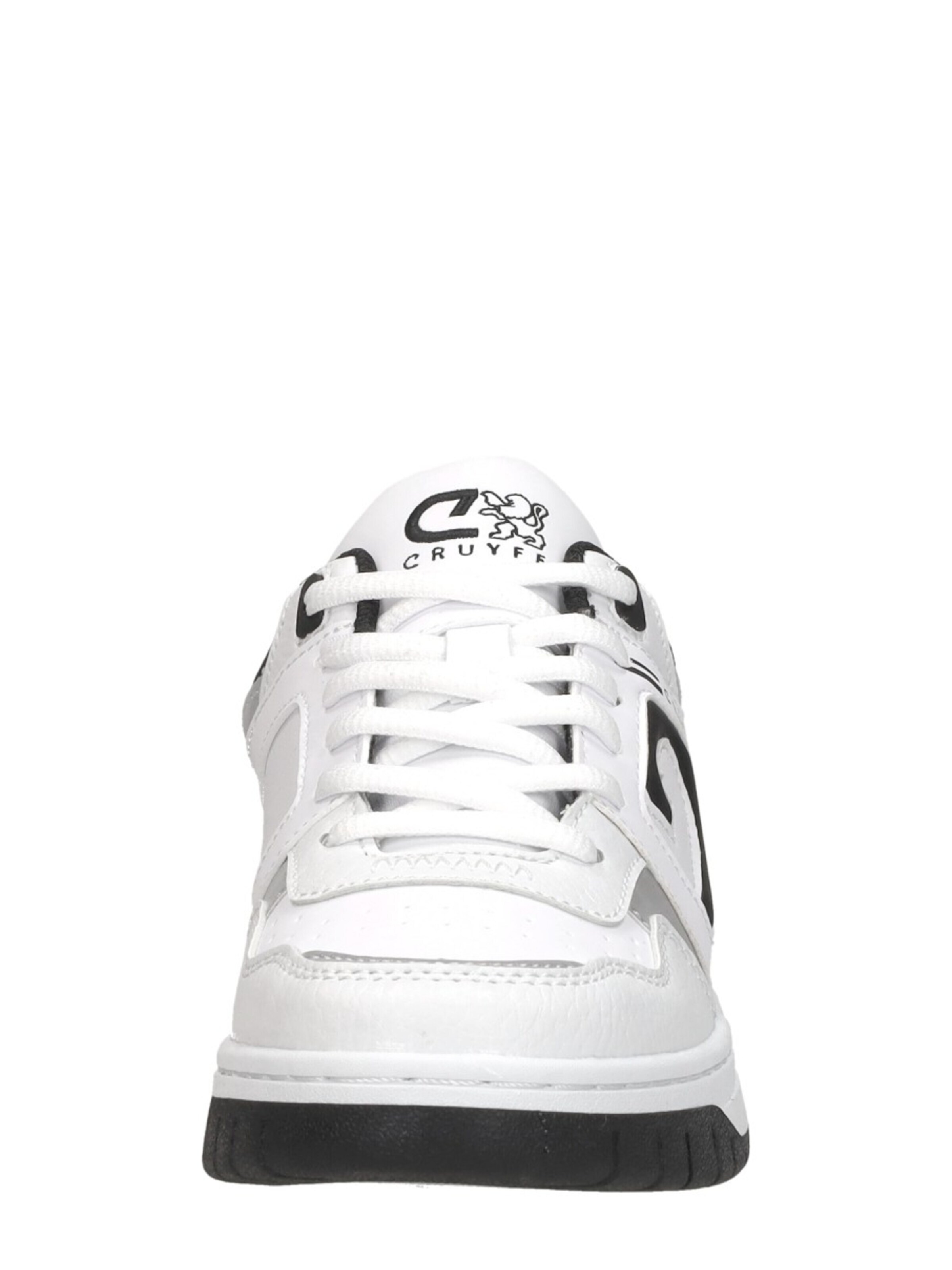 Cruyff Sneakers 'Raval' in Wit